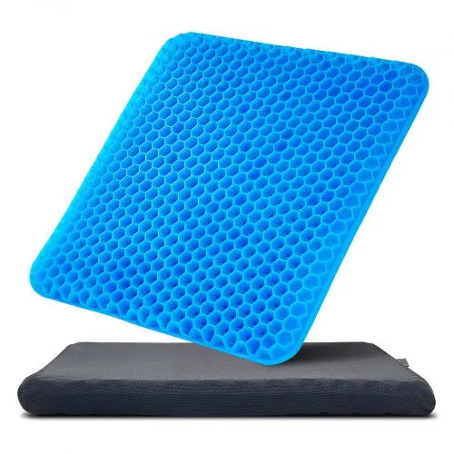 KomfortZon™ - Ergonomisk komfort direkt