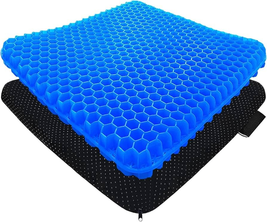 KomfortZon™ - Ergonomisk komfort direkt