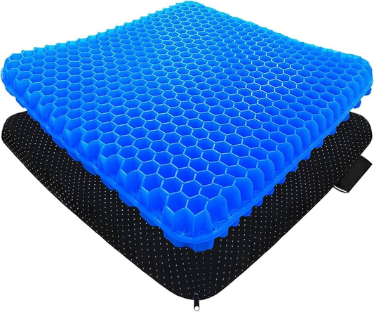 KomfortZon™ - Ergonomisk komfort direkt