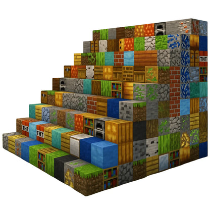 KlossVärld – Bygg din egen värld